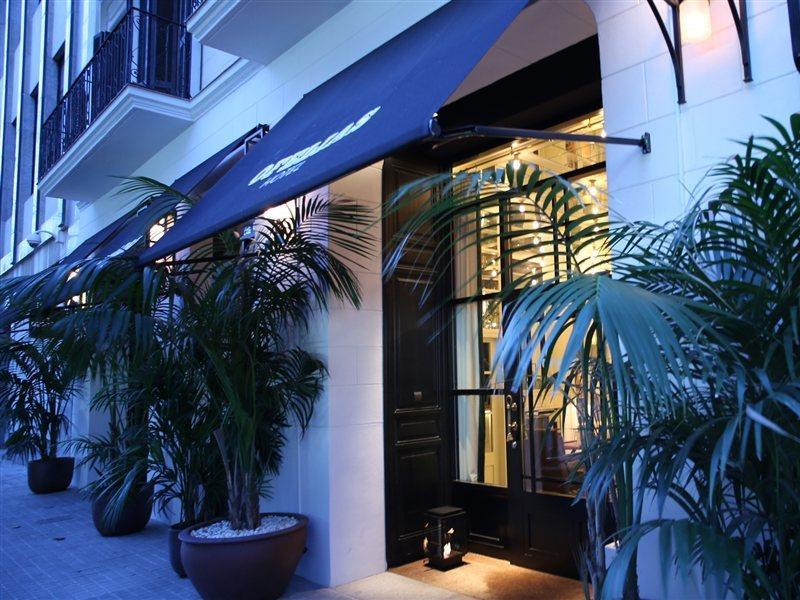 Ofelias 4sup By Bondia Group Hotel Barcellona
